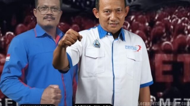 Bawa 5 Tuntutan, Aliansi BBM Siapkan Aksi Unjuk Rasa di Kabupaten dan Kota Bekasi