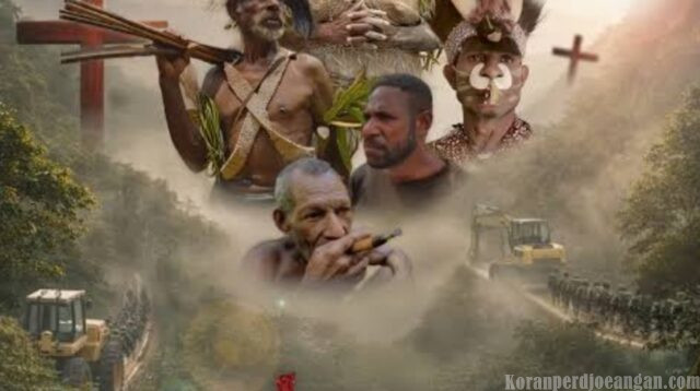 Roadshow Film Dokumenter ‘Pesta Babi’ Jalan Terus, Komnas HAM Himbau Kedepankan Dialog