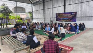 PUK SPEE FSPMI PT Omron Gelar Konsolidasi dan Silaturahmi dengan Anggota