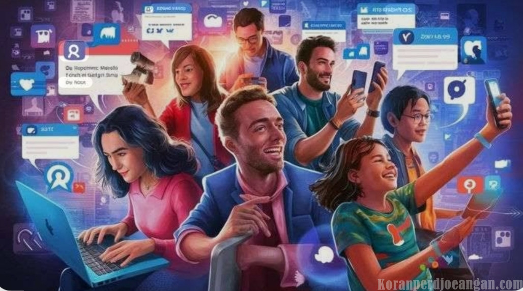 Rekrutmen Anggota Serikat di Era Gen Z, Saatnya Ganti ‘Spanduk’ dengan ‘Story’