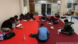 Sambut HUT ke-13, PC SPAMK FSPMI Pasuruan Siapkan Turnamen AMK Cup 2026