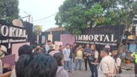 Serikat FSPMI PT Immortal Cosmedika Indonesia Persiapkan Mogok Kerja
