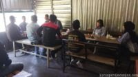 Kepesertaan Dinonaktifkan, Jamkeswatch Fasilitasi Pertemuan Pekerja PT KRI yang terPHK  dengan BPJS Kesehatan