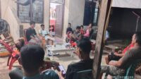 Gelar Konsolidasi, PUK PT. RSS Kampar Perkuat Soliditas Dan Beri Pendidikan Anggota