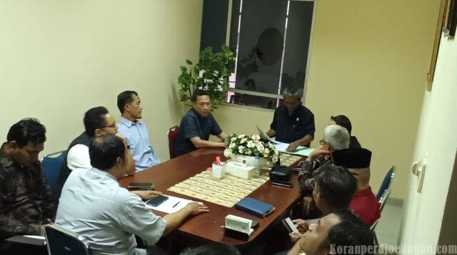 Sidang Gugatan FSPMI Masuk Mediasi Ke-7, Kuasa Hukum Tergugat Tegaskan Penggugat Tak Punya Legal Standing