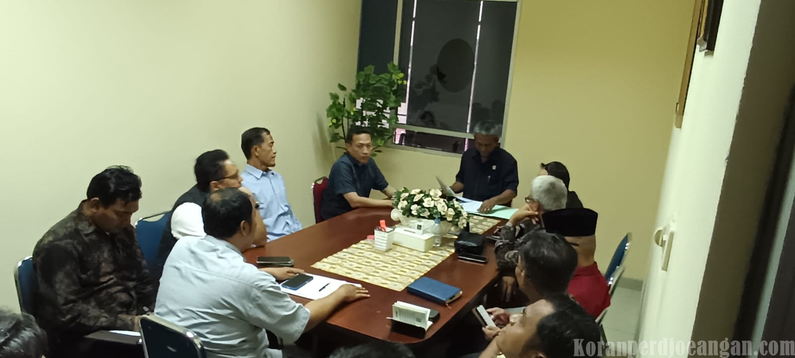 Sidang Gugatan FSPMI Masuk Mediasi Ke-7, Kuasa Hukum Tergugat Tegaskan Penggugat Tak Punya Legal Standing