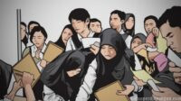 Tingkat Pengangguran 4,91%, BPS Catat 7,24 Juta Orang Belum Bekerja