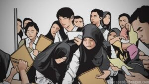 Tingkat Pengangguran 4,91%, BPS Catat 7,24 Juta Orang Belum Bekerja