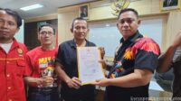 Bupati Bekasi Terima Audiensi Aliansi BBM, Sepakat Kirim Rekomendasi Cabut Permenaker 7/2026