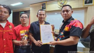 Bupati Bekasi Terima Audiensi Aliansi BBM, Sepakat Kirim Rekomendasi Cabut Permenaker 7/2026
