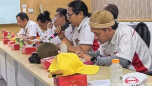 Berita Terkini: Perundingan Upah PT Hino Motors Manufacturing Indonesia 2026