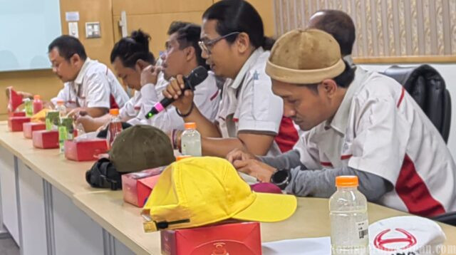 Berita Terkini: Perundingan Upah PT Hino Motors Manufacturing Indonesia 2026