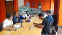 Pembentukan Departemen Pekerja Muda FSPMI Resmi Dibahas di DPP FSPMI