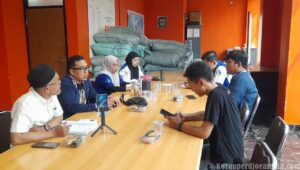 Pembentukan Departemen Pekerja Muda FSPMI Resmi Dibahas di DPP FSPMI