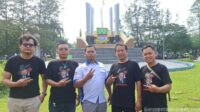 Exco Partai Buruh Kabupaten Bekasi sikapi dinamika politik terkini