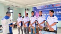Tetap mempertahankan Esensi Perjuangan Dalam Musnik 5 PUK SPLP Yamaha motor mold Indonesia