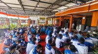 Konsolidasi Akbar PUK SPAI FSPMI PT INDOMARCO PRISMATAMA Cabang Jombang