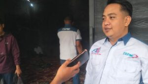 FSPMI Jember Ucapkan Selamat atas Dilantiknya Said Iqbal sebagai Penasihat Khusus Presiden Bidang Ketenagakerjaan