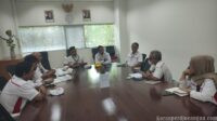 Sinergi Manajemen dan PUK SPAMK  FSPMI PT HMMI: Matangkan Persiapan Agenda Tahunan Hino Sport