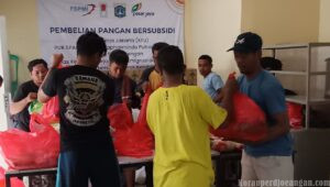 Perjuangan Berbuah Nyata: Program KPJ Jakarta Ringankan Beban Hidup Pekerja