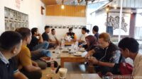 Pembentukan Panitia MUSNIK V Serikat FSPMI PT Corintian Industri Indonesia Mulai Dipersiapkan