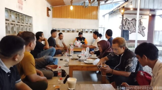 Pembentukan Panitia MUSNIK V Serikat FSPMI PT Corintian Industri Indonesia Mulai Dipersiapkan