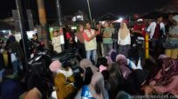 Keresahan Pekerja PT ANEKA TUNA INDONESIA, Diduga Ini Penyebabnya