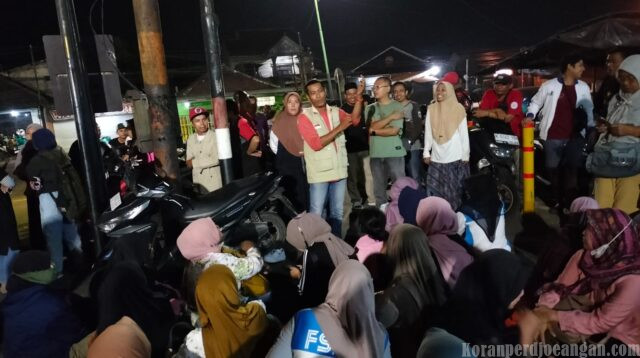Keresahan Pekerja PT ANEKA TUNA INDONESIA, Diduga Ini Penyebabnya