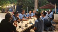 PUK SPLP FSPMI PT ACMI Gelar Rapat Rutin di Anyer, Bahas Regenerasi dan Penguatan Organisasi PUK SPLP FSPMI PT ACMI Gelar Rapat Rutin di Anyer, Bahas Regenerasi dan Penguatan Organisasi