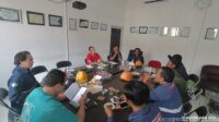 LKS Bipartit Jadi Wadah Komunikasi Pekerja di PT Angkasa Raya Steel