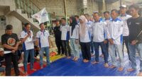 Konsolidasi dan PAW PUK SPAI FSPMI PT Kobe Boga Utama, Tekankan Pentingnya Pendidikan Public Speaking dan Organisasi Konsolidasi dan PAW PUK SPAI FSPMI PT Kobe Boga Utama, Tekankan Pentingnya Pendidikan Public Speaking dan Organisasi