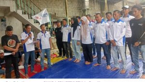 Konsolidasi dan PAW PUK SPAI FSPMI PT Kobe Boga Utama, Tekankan Pentingnya Pendidikan Public Speaking dan Organisasi