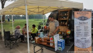 Panglima Garda Metal FSPMI Purwakarta Ternyata seorang CEO