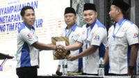 Hidayah Terpilih Kembali Pimpin PUK SPAMK FSPMI PT Aisin Indonesia Periode 2026-2029