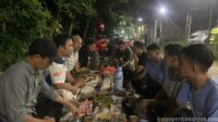 Jelang Konsolidasi Akbar, PUK PT. PATEC Group Adakan Rapat Gabungan