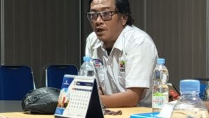 Nilai Tukar Rupiah Terus Melemah Terhadap Dollar AS, Ini Kata Daryus