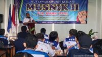 Musnik II PUK SPAMK FSPMI PT Maxxis Internasional Indonesia Tekankan Sinergi untuk Kesejahteraan Anggota Musnik II PUK SPAMK FSPMI PT Maxxis Internasional Indonesia Tekankan Sinergi untuk Kesejahteraan Anggota