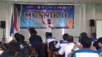 Musnik II PUK SPAMK FSPMI PT Maxxis International Indonesia Resmi Dibuka Musnik II PUK SPAMK FSPMI PT Maxxis International Indonesia Resmi Dibuka