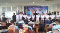 Musnik II PUK SPAMK FSPMI PT Maxxis Tetapkan Kepengurusan 2026-2029, Kemal Adinegoro Terpilih Jadi Ketua Musnik II PUK SPAMK FSPMI PT Maxxis Tetapkan Kepengurusan 2026-2029, Kemal Adinegoro Terpilih Jadi Ketua