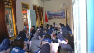 Musnik III PUK SPLP FSPMI PT Cafrimindo Labs: Lanjutkan Estafet Perjuangan dan Perkuat Soliditas Organisasi