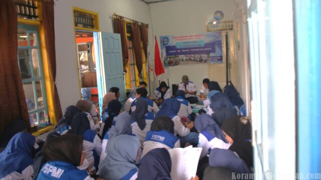 Musnik III PUK SPLP FSPMI PT Cafrimindo Labs: Lanjutkan Estafet Perjuangan dan Perkuat Soliditas Organisasi