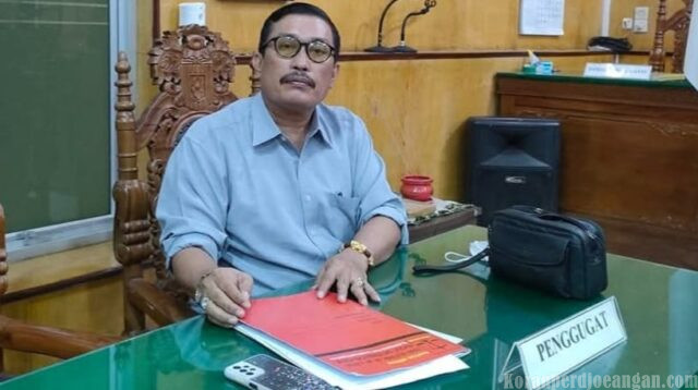 PT Bakrie Sumatera Plantation,Tbk Kisaran Diduga Langgar Putusan MK, Jonni Silitonga, SH., MH Gugat PHK ke PHI