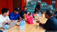 Tomi Junnianur Dipercaya Nahkodai DPN Jamkeswatch