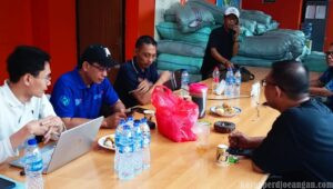 Tomi Junnianur Dipercaya Nahkodai DPN Jamkeswatch