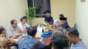 Ade Supyani: Gugatan Terhadap FSPMI Dinilai Sudah Tidak Relevan Untuk Dilanjutkan