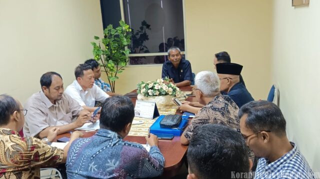 Ade Supyani: Gugatan Terhadap FSPMI Dinilai Sudah Tidak Relevan Untuk Dilanjutkan