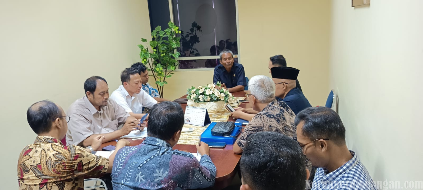 Ade Supyani: Gugatan Terhadap FSPMI Dinilai Sudah Tidak Relevan Untuk Dilanjutkan