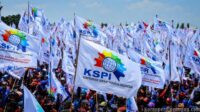 KSPI dan Watak Gerakan Buruh Reformasi
