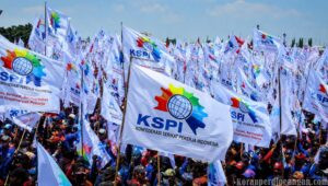 KSPI dan Watak Gerakan Buruh Reformasi