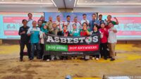 Serikat Pekerja Perkuat Kampanye Bahaya Asbes Melalui Pelatihan Nasional